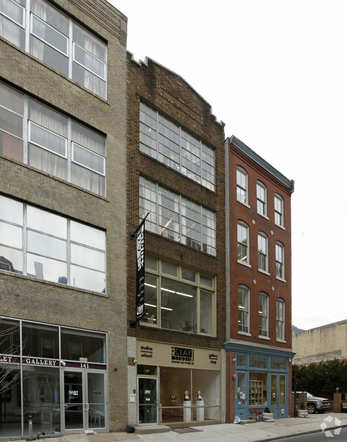 Residential Luxury Condos